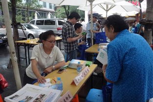 靜安區(qū)委協(xié)同推進(jìn)食品安全咨詢服務(wù) 數(shù)據(jù)賦能，守護(hù)舌尖安全