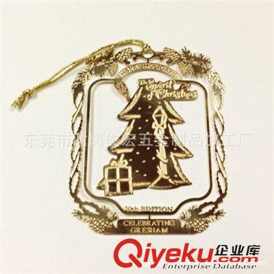 東莞市俊宏五金制品廠 專業定制金屬電鍍書簽，工廠直供最優價